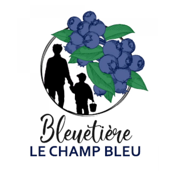 Bleuetière Le Champ Bleu