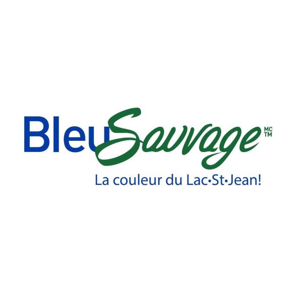 Bleu Sauvage