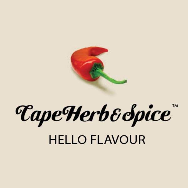 Cape Herb & Spice