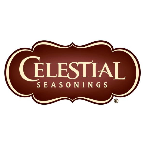 Celestial Seasonings