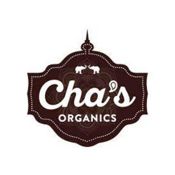 Cha's Organics