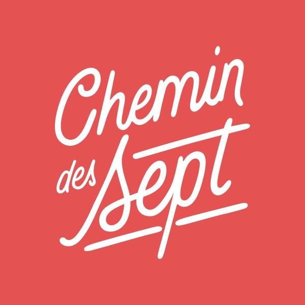 Chemin des Sept