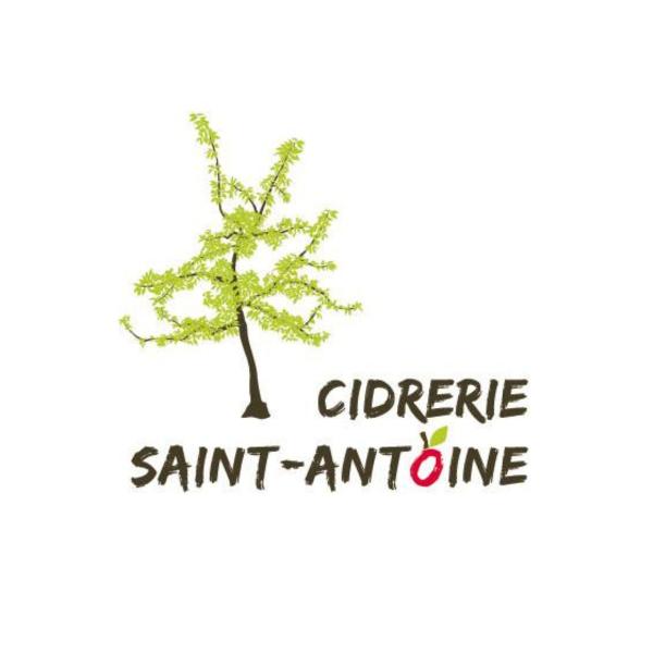 Cidrerie Saint-Antoine