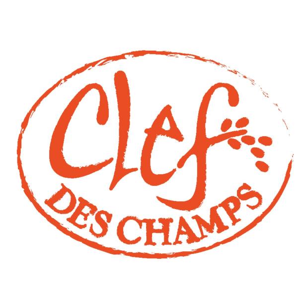 Clef des Champs