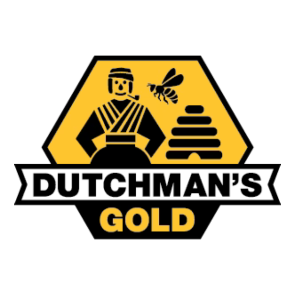 Dutchman's Gold