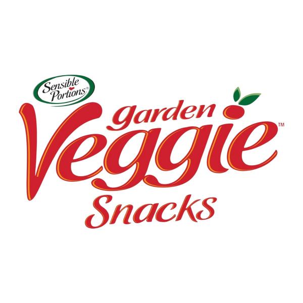 Garden Veggie Snacks