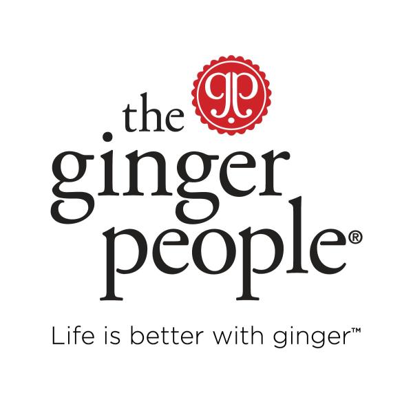 The Ginger People