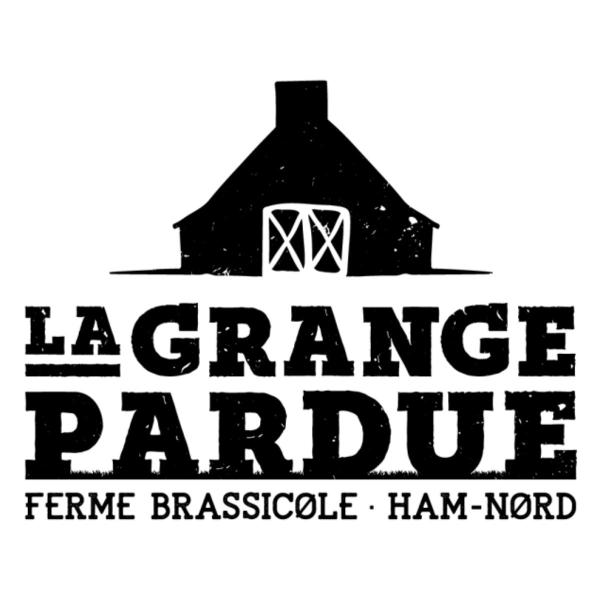 La Grange Pardue