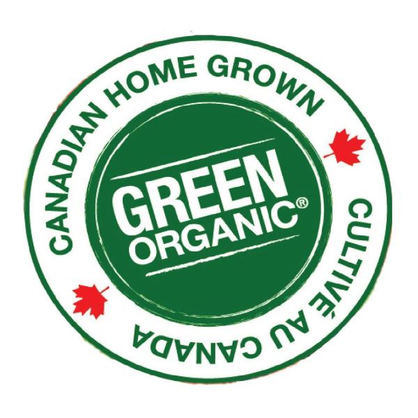 Green Organic