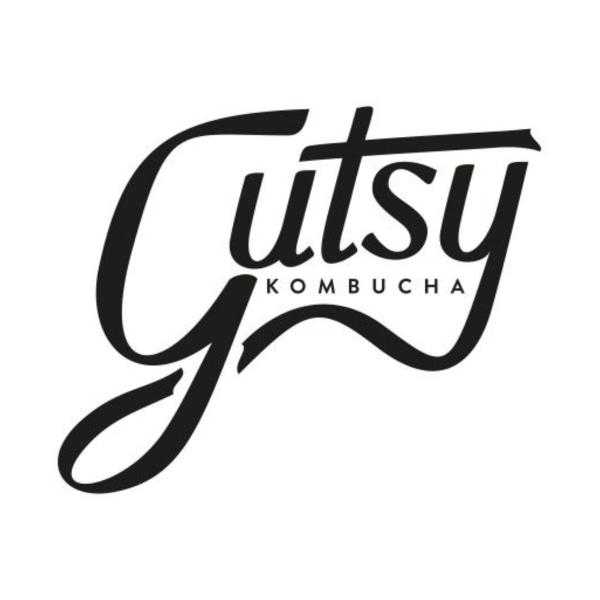 Gutsy Kombucha