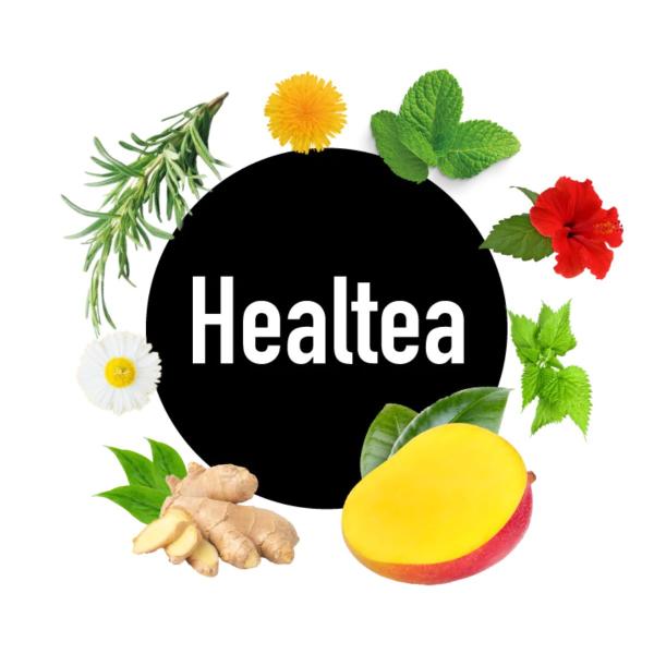 Healtea