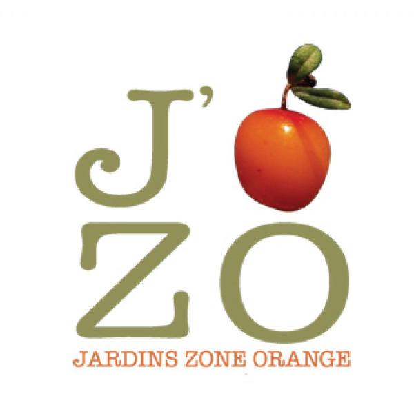 Jardins Zone Orange