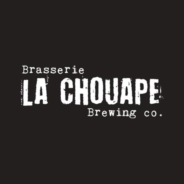 Microbrasserie La Chouape