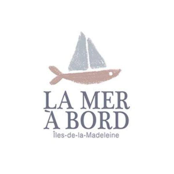 La mer à bord