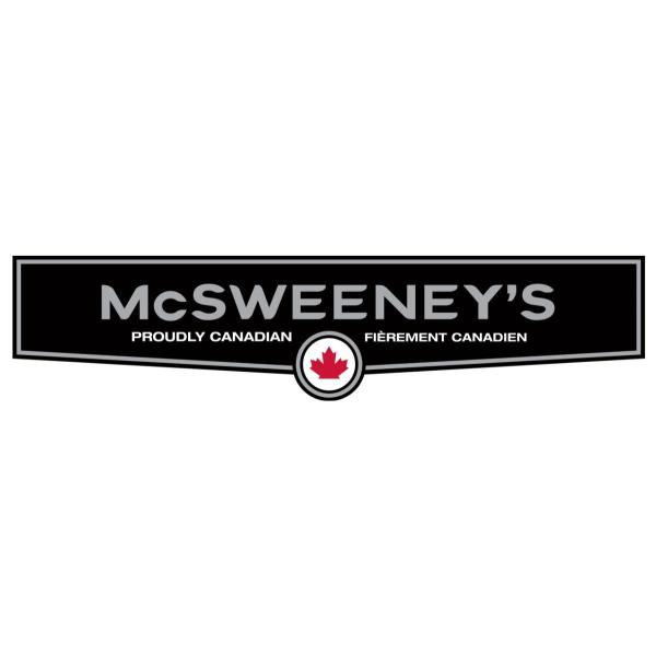 McSweeny's 