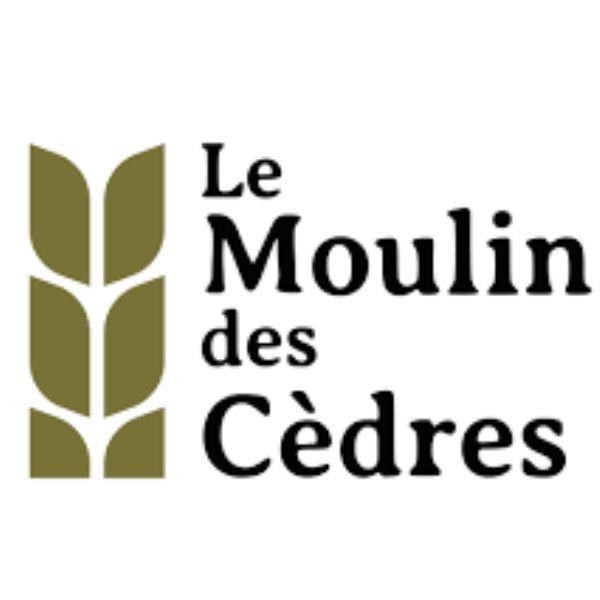 Moulin des Cèdres