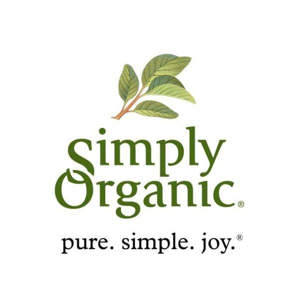 Simply Organic