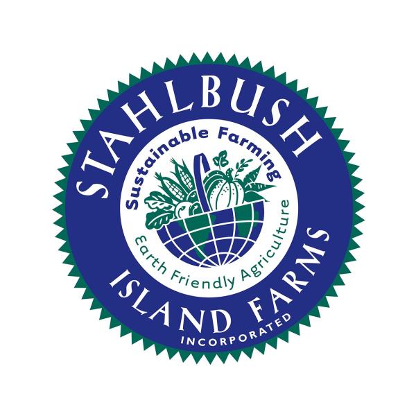 Stahlbush Island Farms