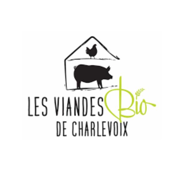 Viandes de Charlevoix