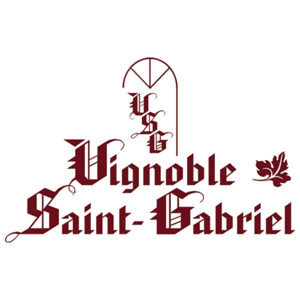 Vignoble St-Gabriel