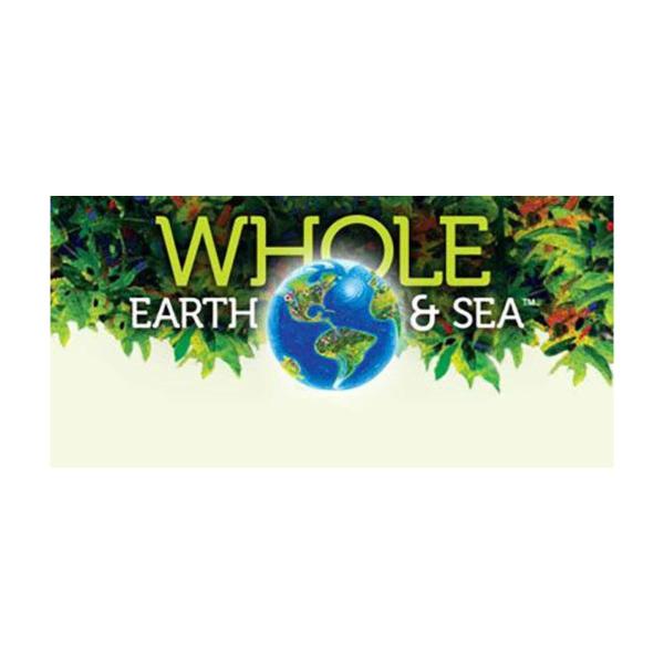 Whole Earth & Sea