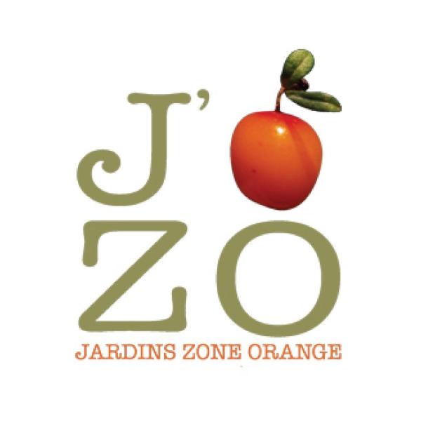 Zone Orange